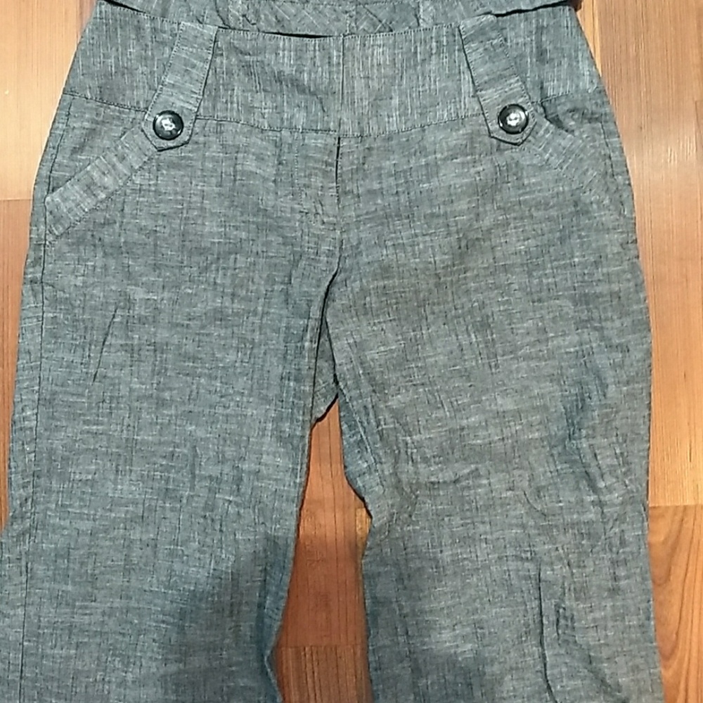 Fabulous two-piece pant set - Picture 6 of 8